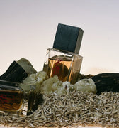 Damfool Hó (Elder River) Elixir de Parfum - Stéle