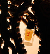 Damfool Watting Warbler Elixir de Parfum - Stéle