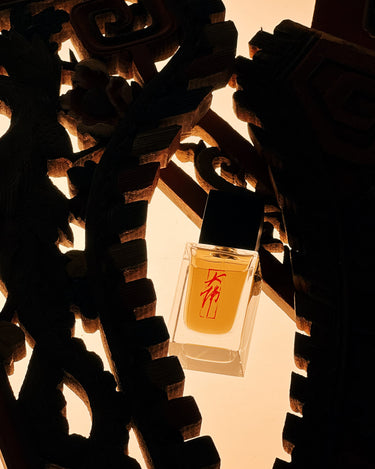 Damfool Watting Warbler Elixir de Parfum - Stéle