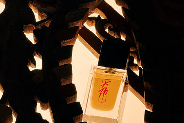 Damfool Watting Warbler Elixir de Parfum - Stéle