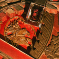Damfool Bio á Bioé (Ask of Ancestor) Elixir de Parfum - Stéle