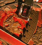 Damfool Bio á Bioé (Ask of Ancestor) Elixir de Parfum - Stéle