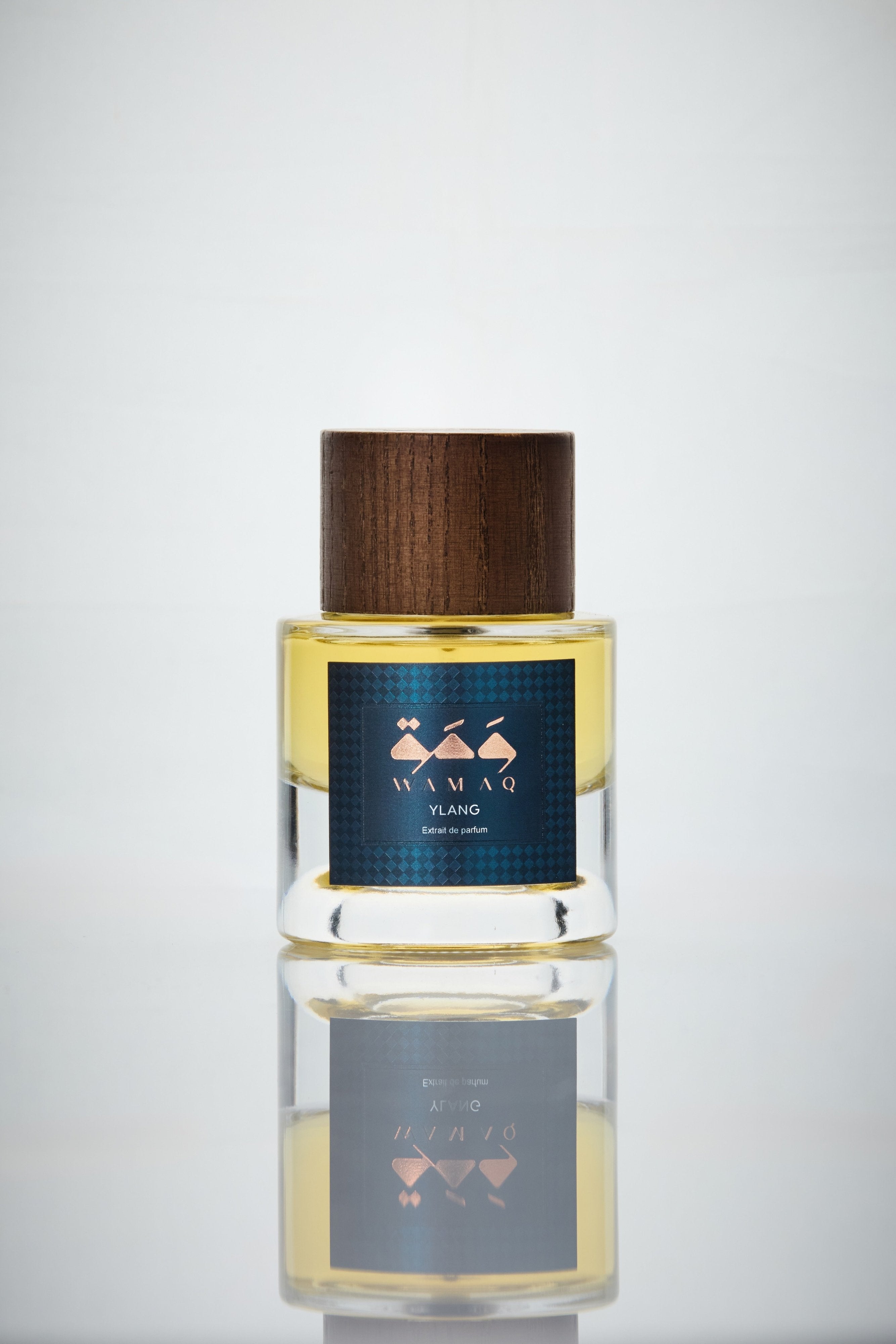 Spirituscents Eden Whisper Extrait De Parfum – Stéle