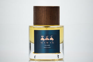 Wamaq Ylang Extrait de Parfum