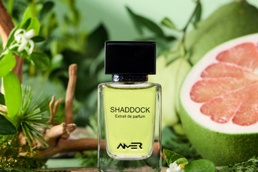 Amer Shaddock Extrait de Parfum