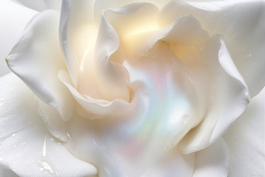 L'Entropiste White Blood Eau de Parfum - Stéle