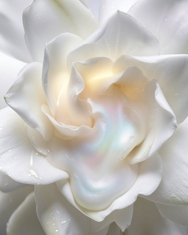 L'Entropiste White Blood Eau de Parfum - Stéle