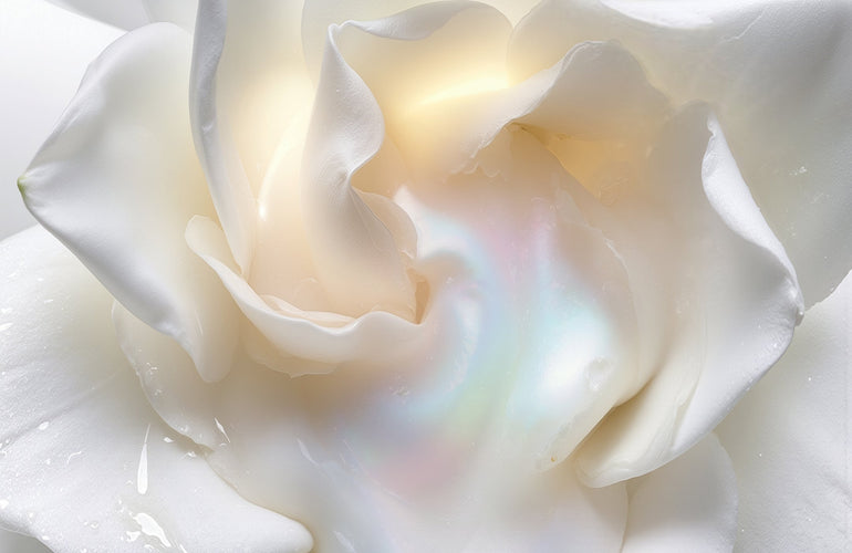 L'Entropiste White Blood Eau de Parfum - Stéle
