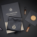Villaniflōr Discovery Set - Stéle