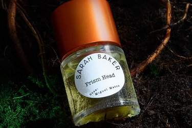 Sarah Baker Prism Head Eau de Parfum