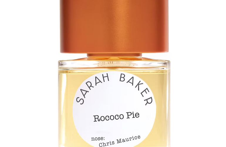 Sarah Baker Rococo Pie Extrait de Parfum
