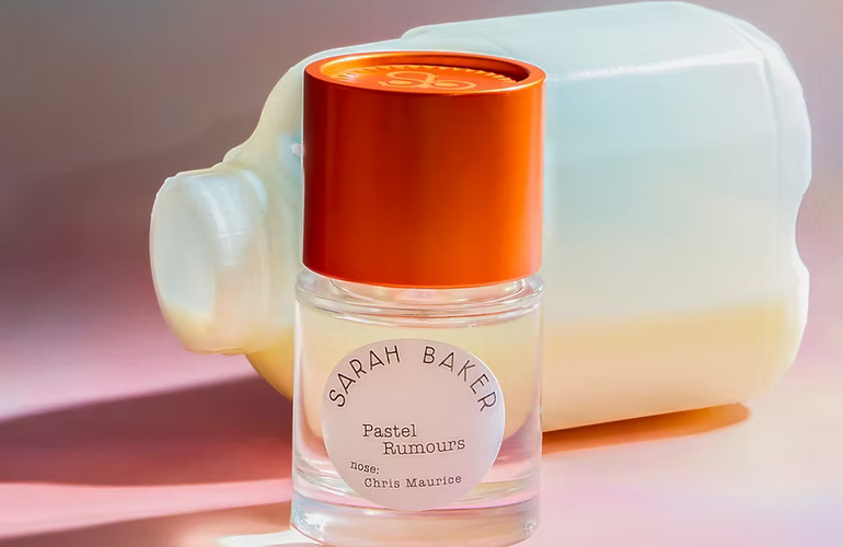 Sarah Baker Pastel Rumours Eau de Parfum