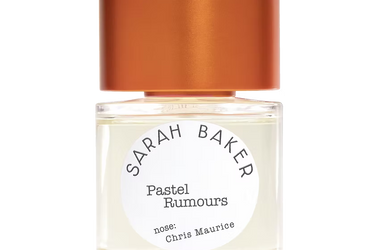 Sarah Baker Pastel Rumours Eau de Parfum