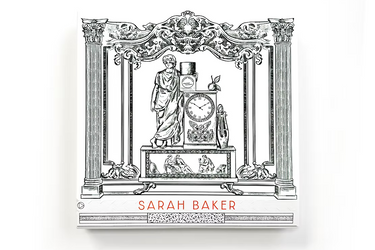 Sarah Baker Discovery Set