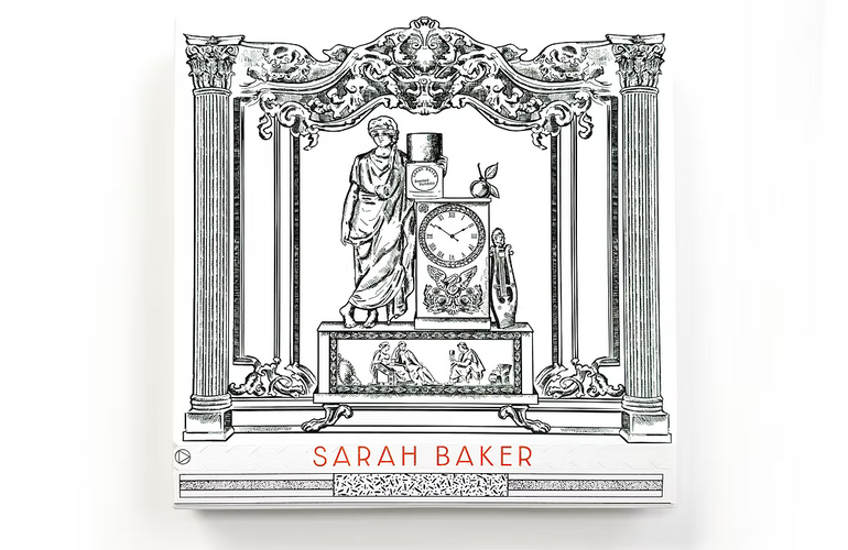 Sarah Baker Discovery Set