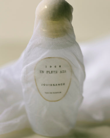 Jouissance En Plein Air Eau De Parfum - Stéle