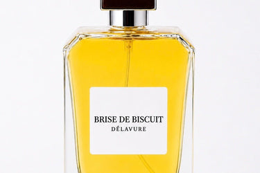 Délavure Brise de Biscuit Eau de Parfum - Stéle