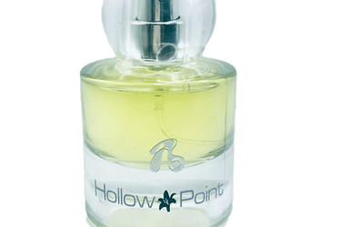 Riverbero Hollow Point Eau de Parfum - Stéle
