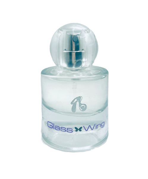 Riverbero Glasswing Eau de Parfum - Stéle