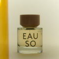 Eauso Vert Vanilla Embers Eau De Parfum - Stèle