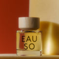 Eauso Vert Sintra Eau De Parfum - Stéle
