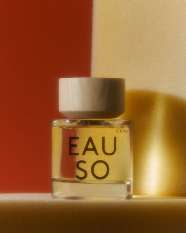 Eauso Vert Sintra Eau De Parfum - Stéle