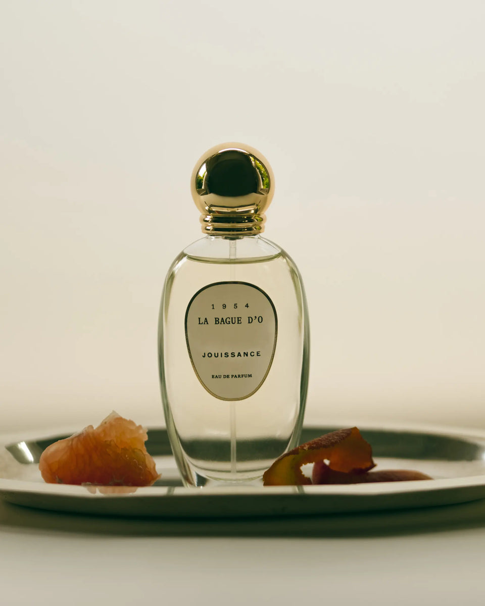 Jouissance La Bague D'O Eau De Parfum - Stéle