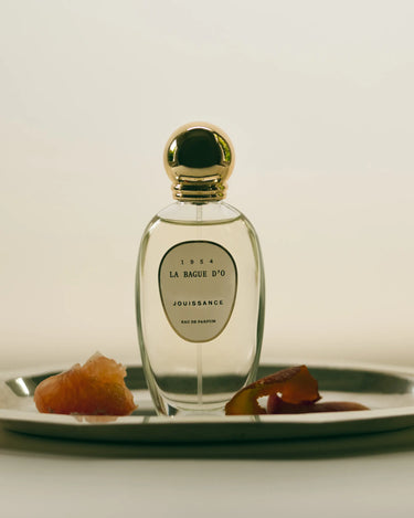 Jouissance La Bague D'O Eau De Parfum - Stéle