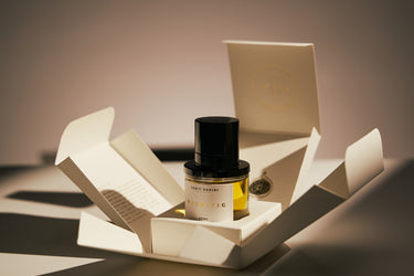 Yadiy Hadini Magnifig Extrait de Parfum