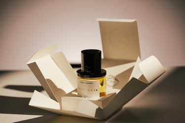 Yadiy Hadini Vert Noir Extrait de Parfum
