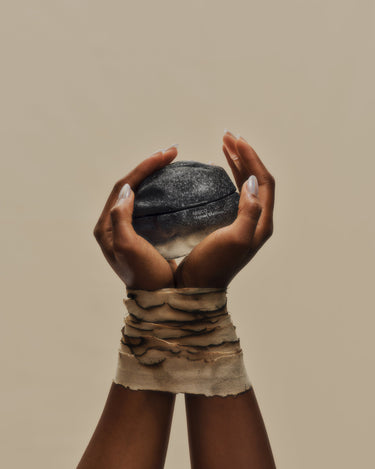 Manuel Mathieu ECCCO Eau de Parfum - Stéle