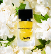 Amer Gardenia Absloute Extrait De Parfum - Stéle