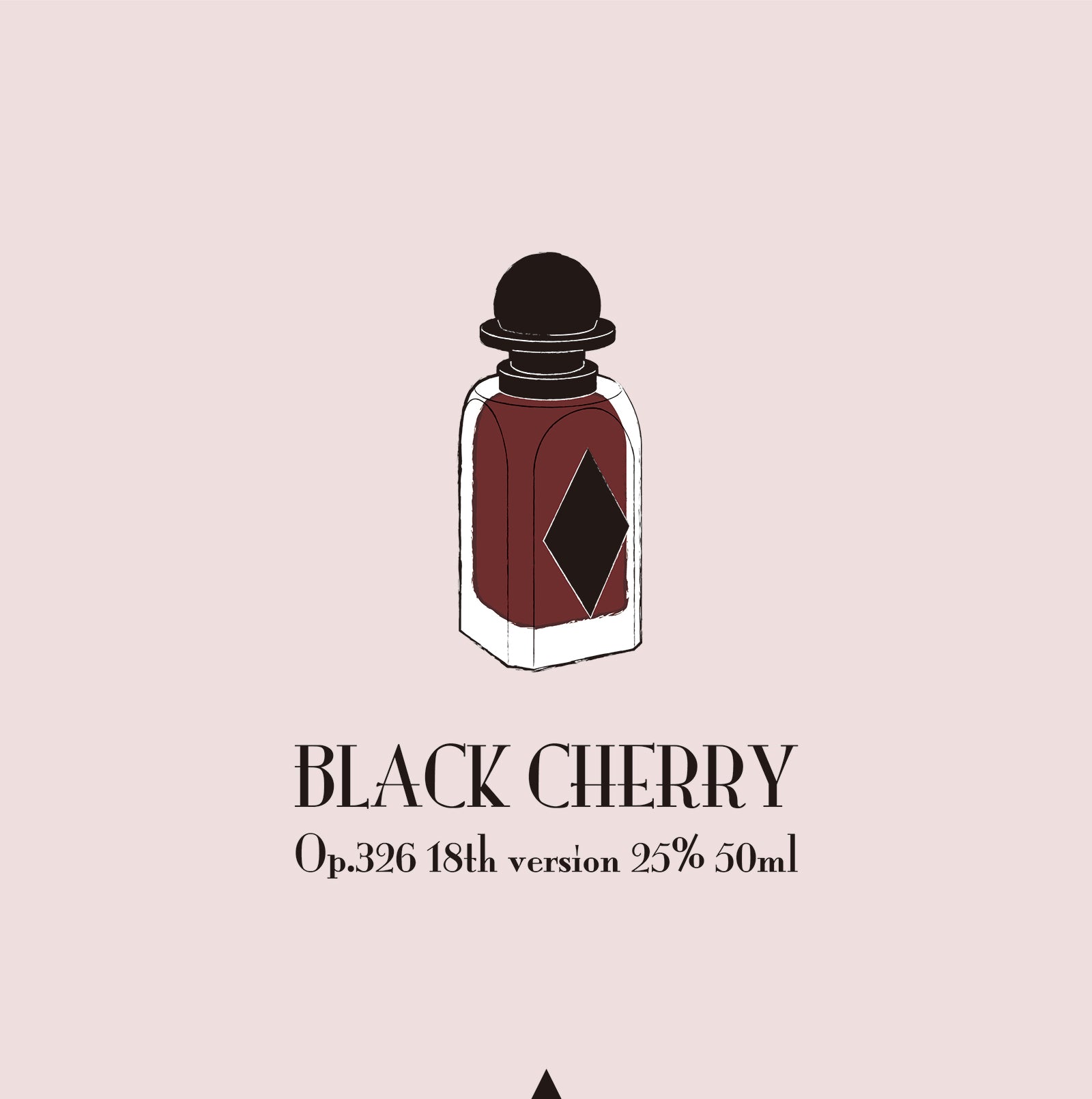 OrDioLab Black Cherry Eau de Parfum – Stéle