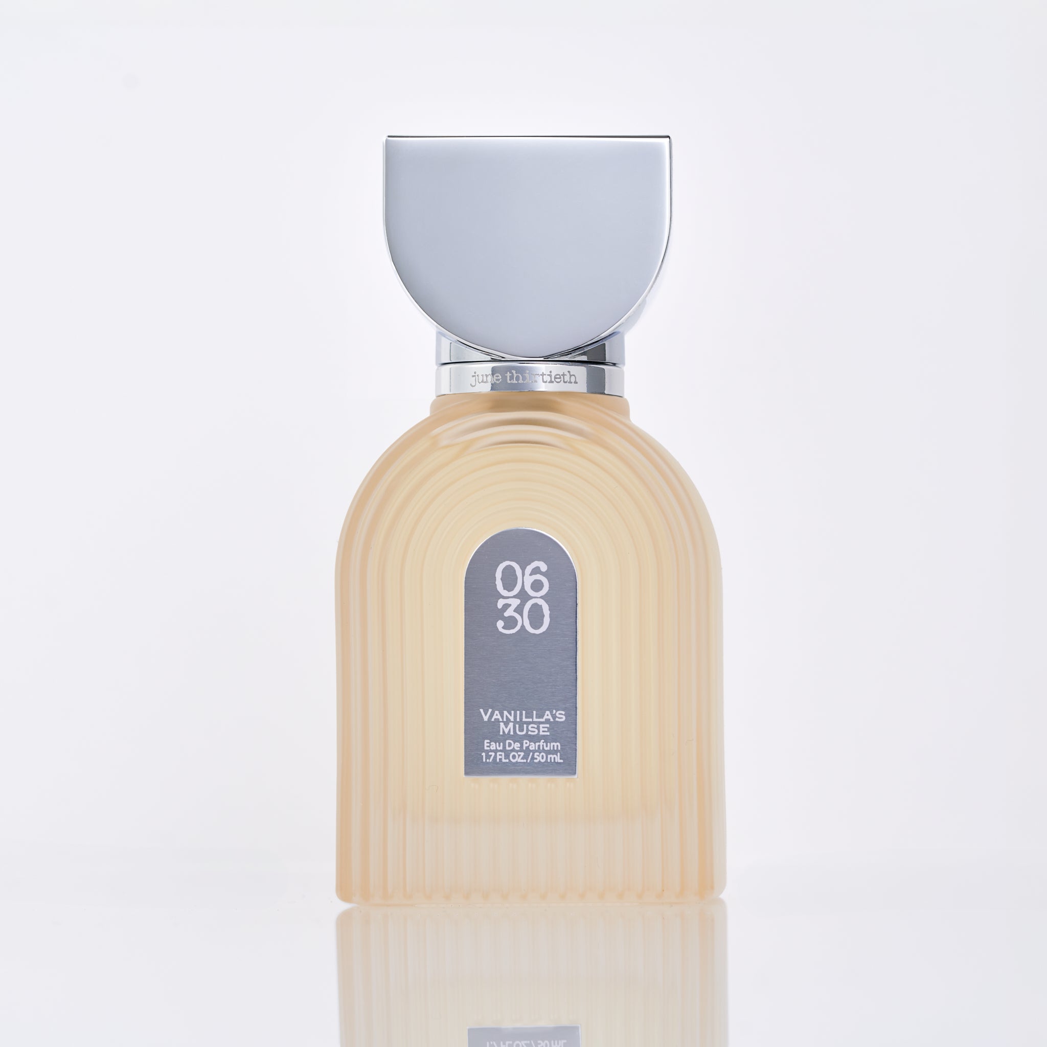 June Thirtieth Vanilla's Muse Eau de Parfum - Stéle