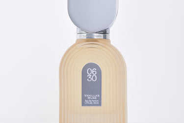June Thirtieth Vanilla's Muse Eau de Parfum - Stéle