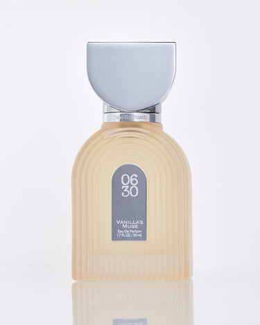 June Thirtieth Vanilla's Muse Eau de Parfum - Stéle
