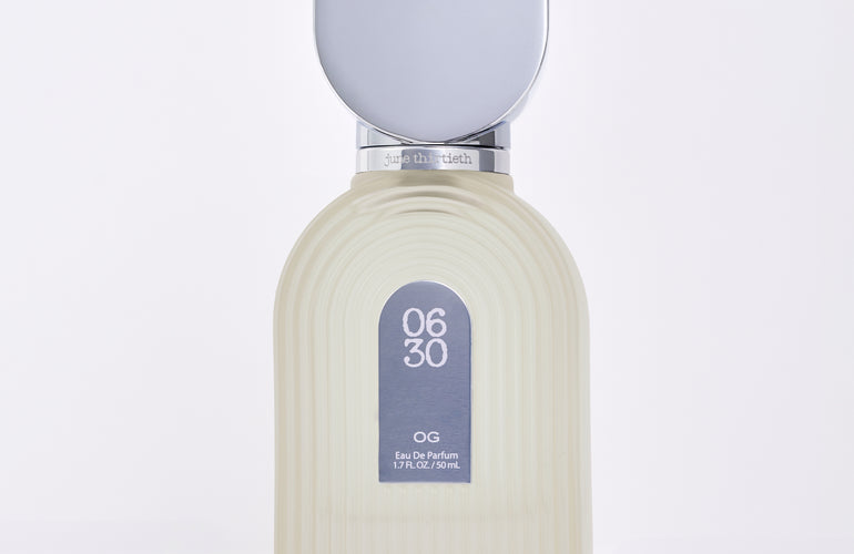 June Thirtieth OG Eau de Parfum - Stéle