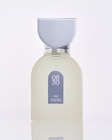 June Thirtieth OG Eau de Parfum - Stéle