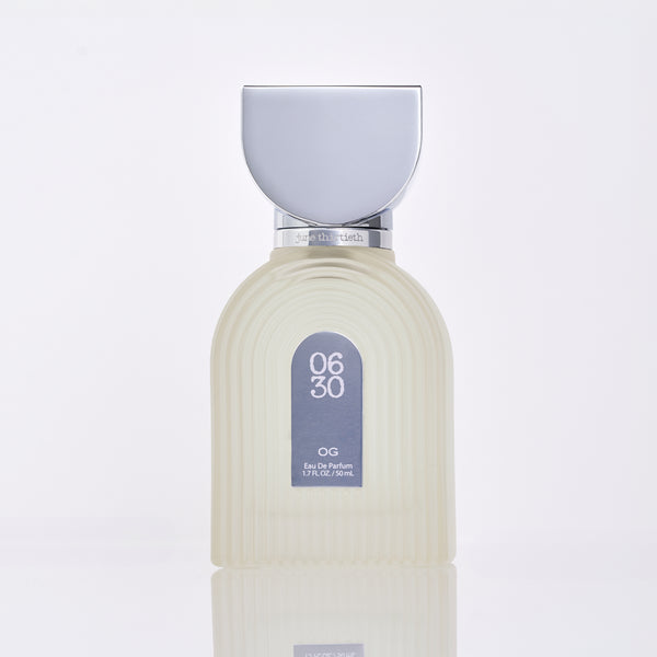 ヴィッテセンス　#3 ZILLION Eau De Toilette 250925_JuneThirtieth7532_grand
