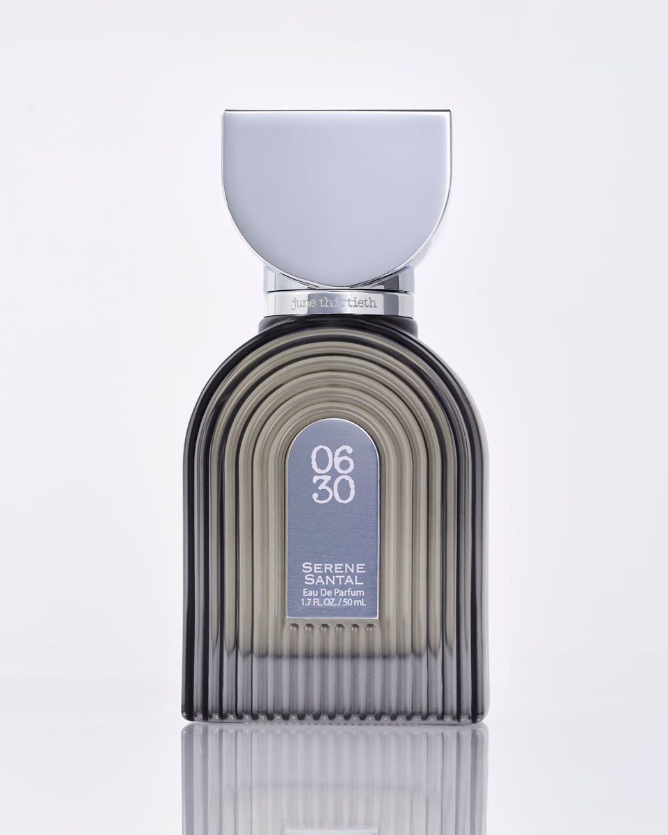 June Thirtieth Serene Santal Eau de Parfum - Stéle