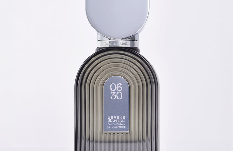 June Thirtieth Serene Santal Eau de Parfum - Stéle