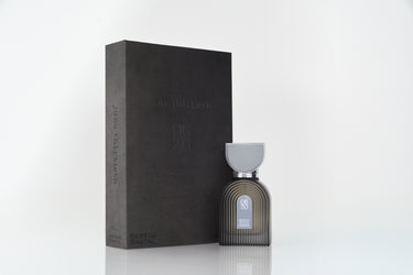 June Thirtieth Serene Santal Eau de Parfum - Stéle