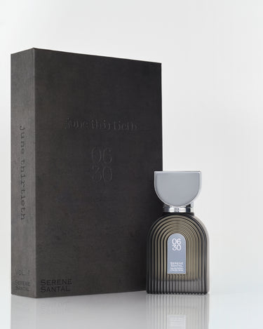 June Thirtieth Serene Santal Eau de Parfum - Stéle