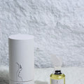 IDMAN Yuzu Sake Extrait de Parfum - Stéle
