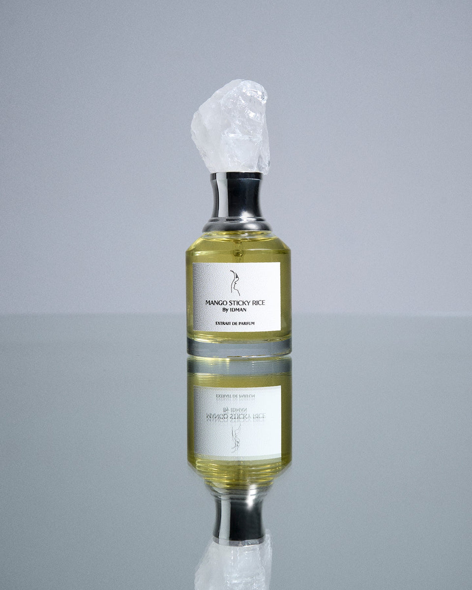 IDMAN Mango Sticky Rice Extrait de Parfum - Stéle