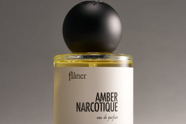 Flâner Amber Narcotique Eau De Parfum - Stéle