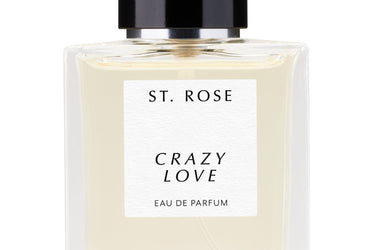 St. Rose Crazy Love Eau de Parfum