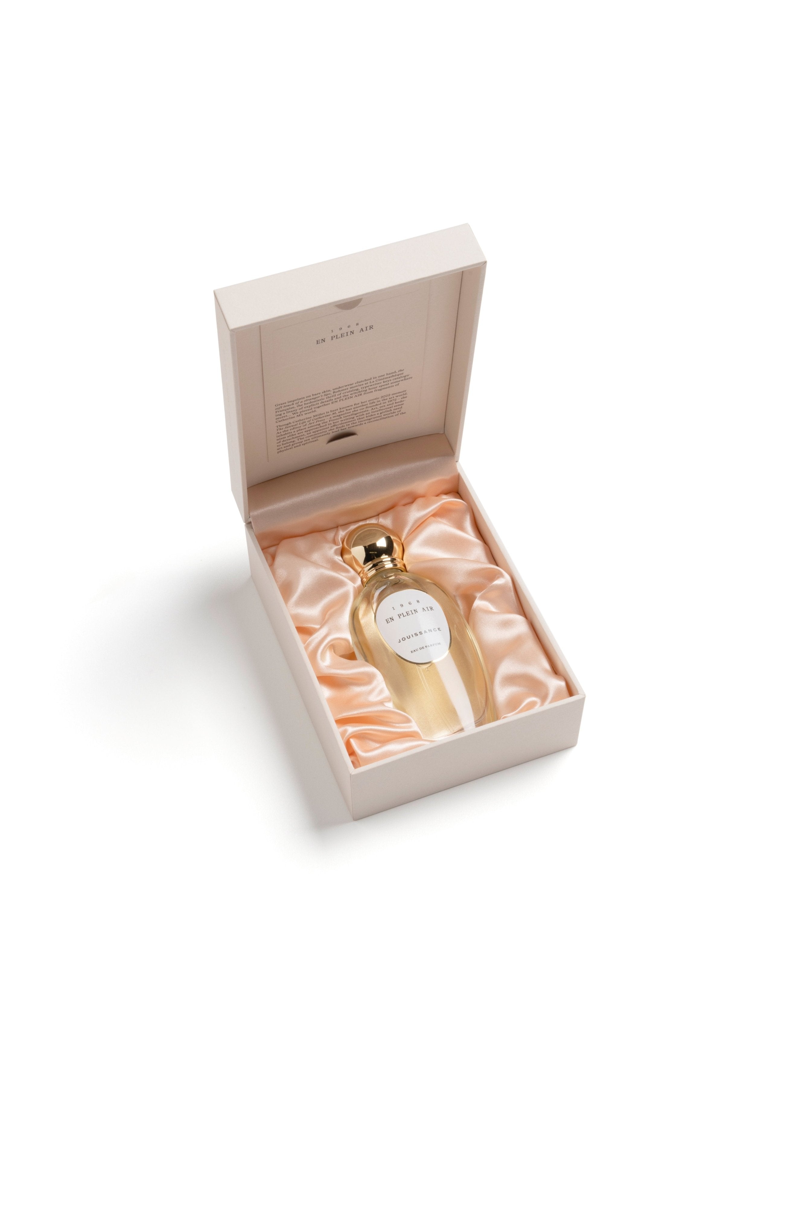 Jouissance En Plein Air Eau De Parfum - Stéle