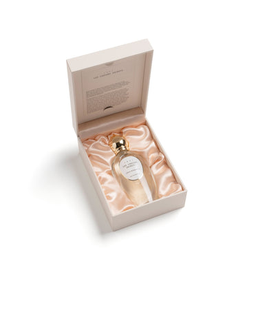 Jouissance Les Cahiers Secrets Eau de Parfum - Stéle