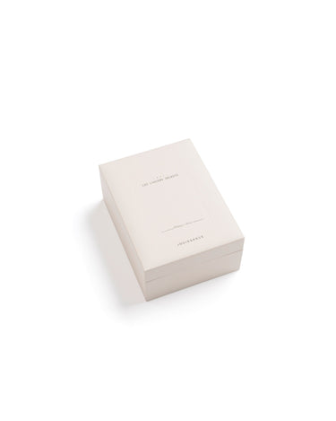 Jouissance Les Cahiers Secrets Eau de Parfum - Stéle